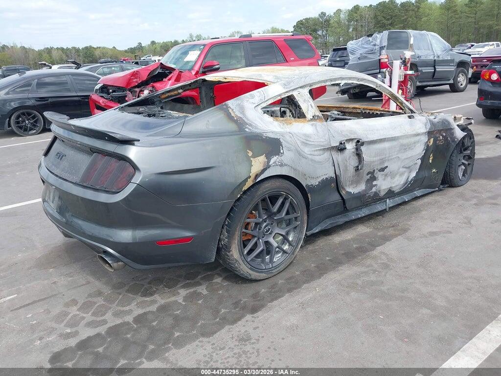 1FA6P8CF6H5309318 2017 FORD MUSTANG photo no. 4