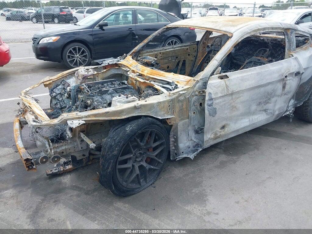 1FA6P8CF6H5309318 2017 FORD MUSTANG photo no. 6