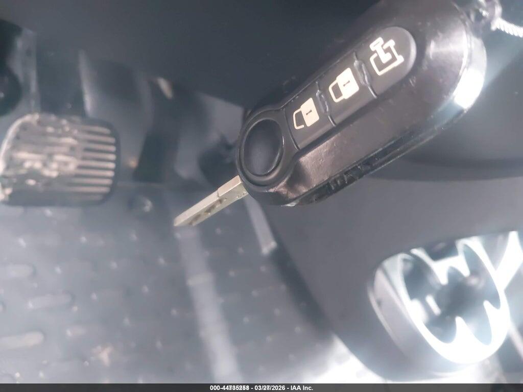3C6TRVDG1LE133781 2020 RAM PROMASTER 2500 photo no. 11