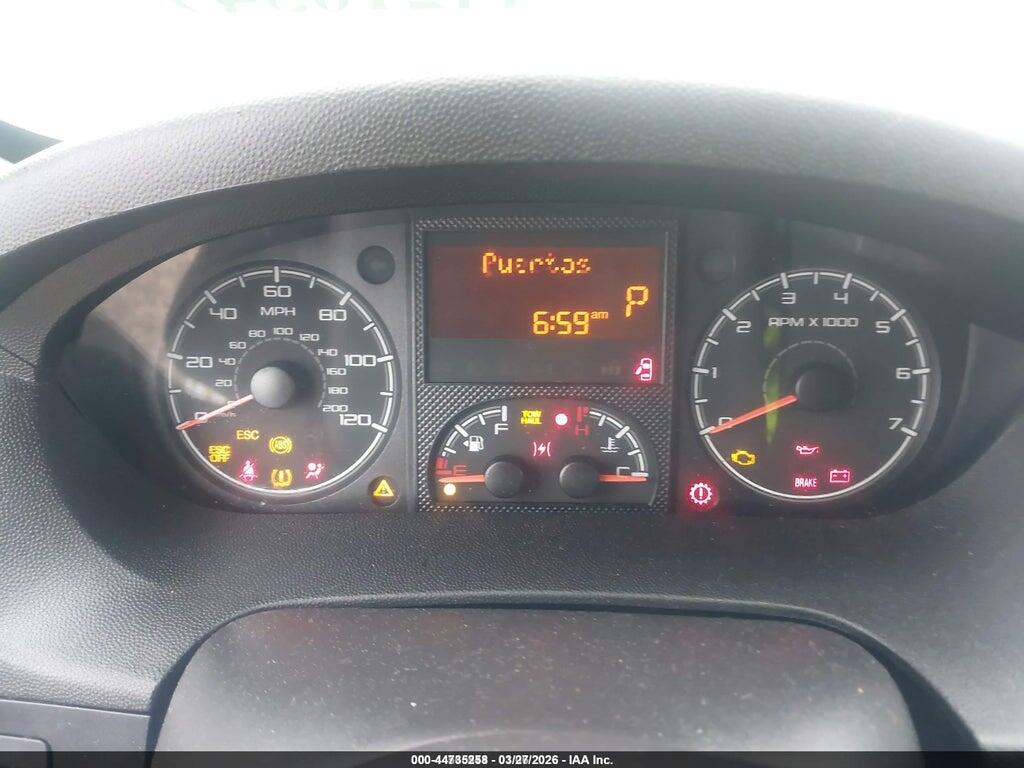 3C6TRVDG1LE133781 2020 RAM PROMASTER 2500 photo no. 7