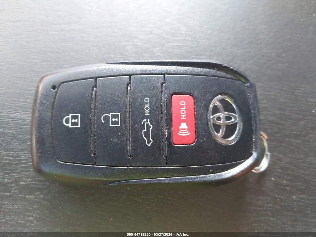 5TFWC5DB0RX074856 2024 TOYOTA TUNDRA HYBRID photo no. 11