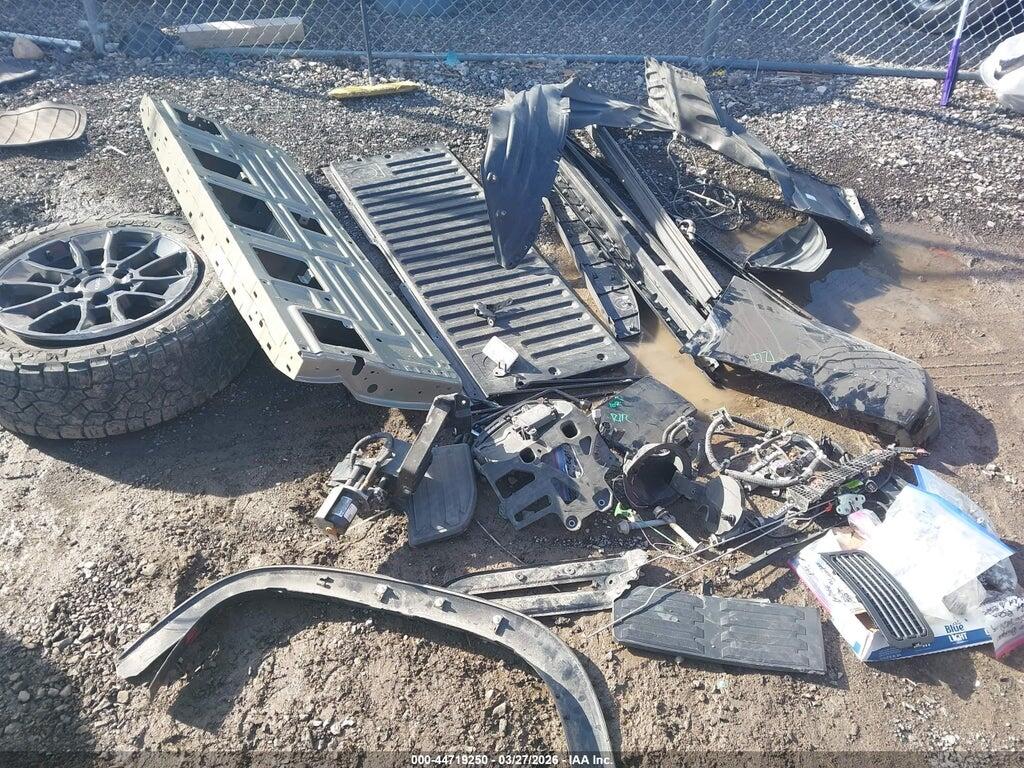 5TFWC5DB0RX074856 2024 TOYOTA TUNDRA HYBRID photo no. 12