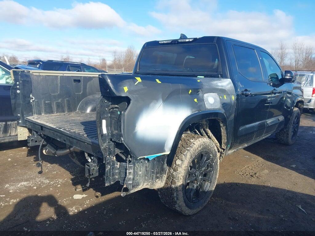 5TFWC5DB0RX074856 2024 TOYOTA TUNDRA HYBRID photo no. 4