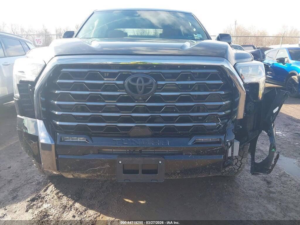 5TFWC5DB0RX074856 2024 TOYOTA TUNDRA HYBRID photo no. 6