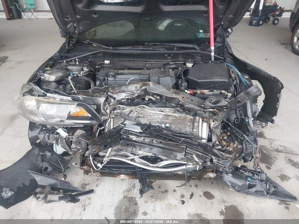 1HGCR2F37DA002443 2013 HONDA ACCORD photo no. 10