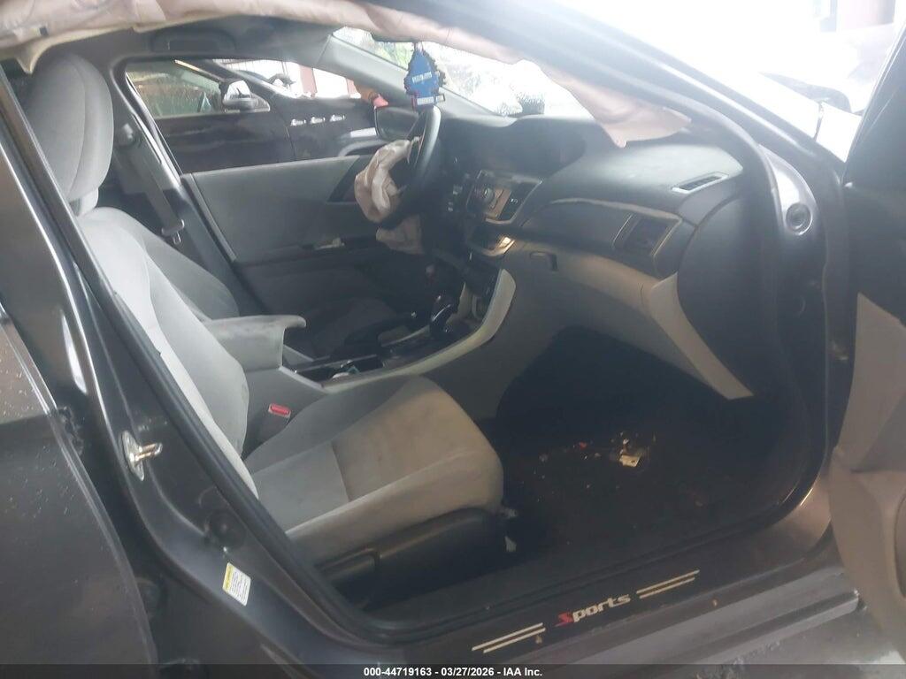 1HGCR2F37DA002443 2013 HONDA ACCORD photo no. 5
