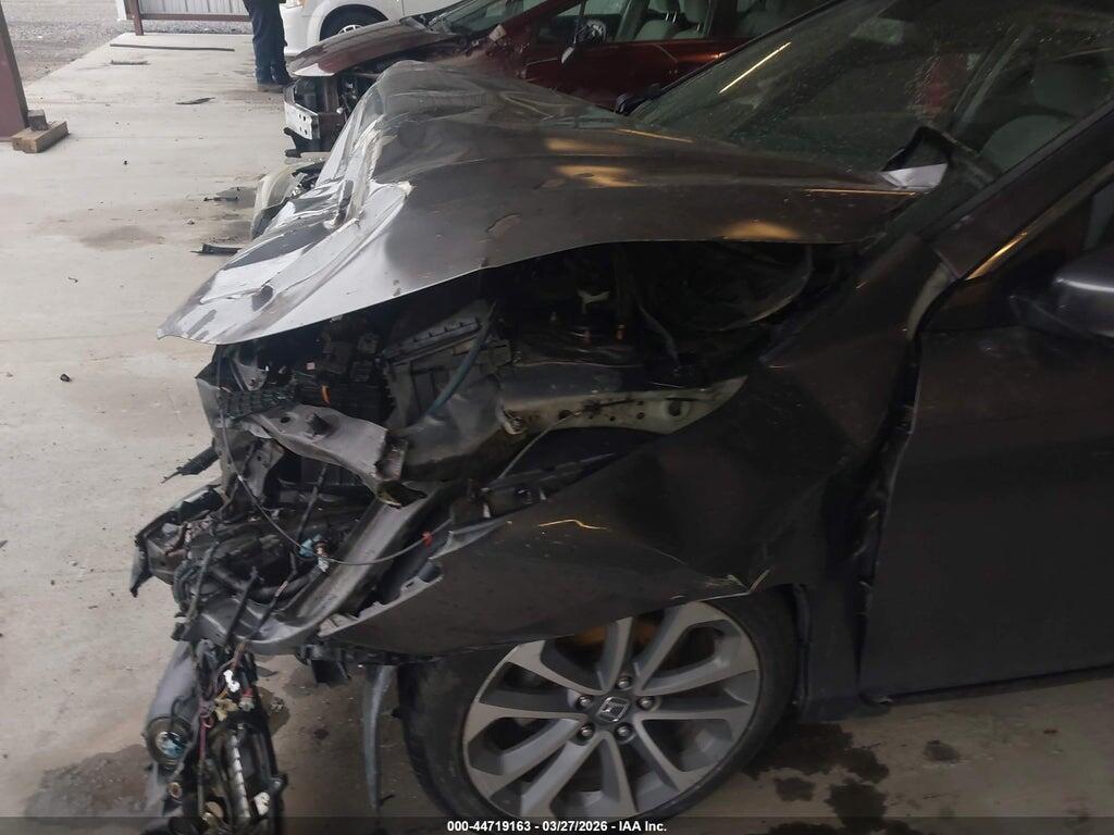 1HGCR2F37DA002443 2013 HONDA ACCORD photo no. 6
