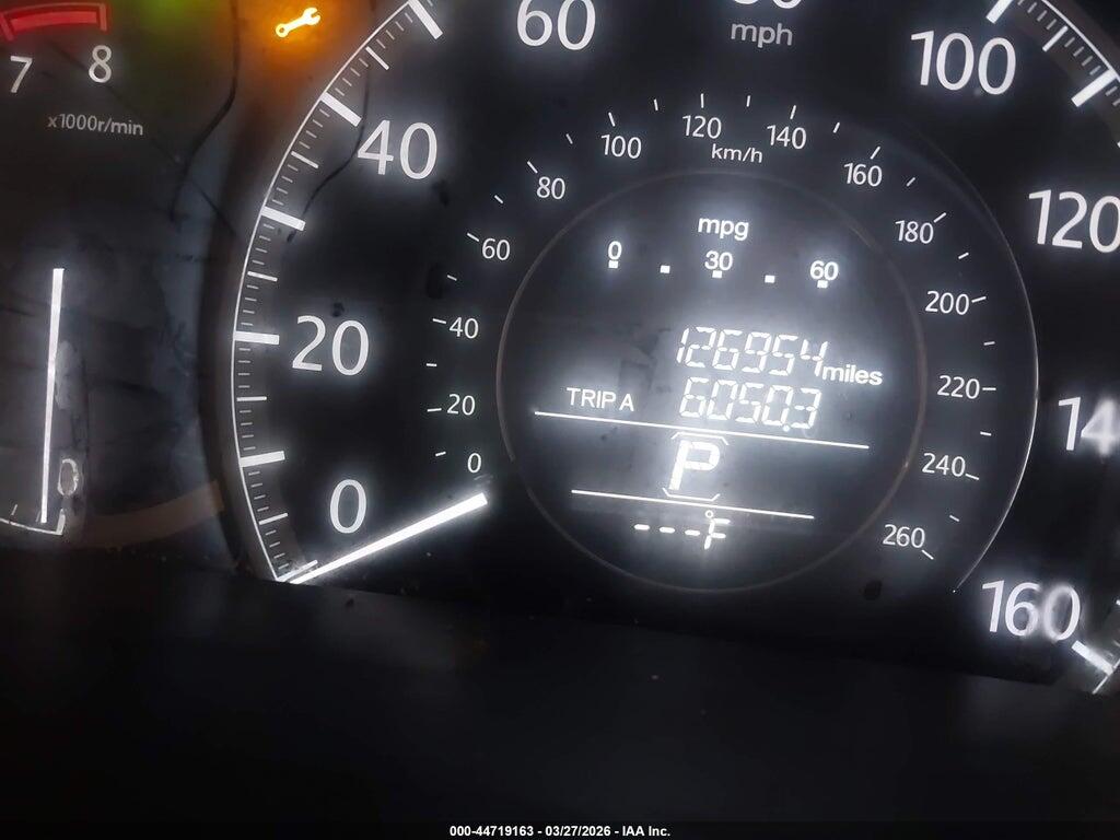 1HGCR2F37DA002443 2013 HONDA ACCORD photo no. 7