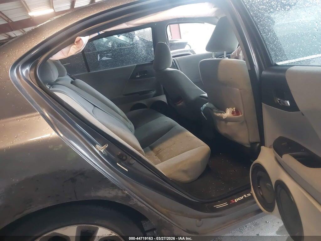 1HGCR2F37DA002443 2013 HONDA ACCORD photo no. 8