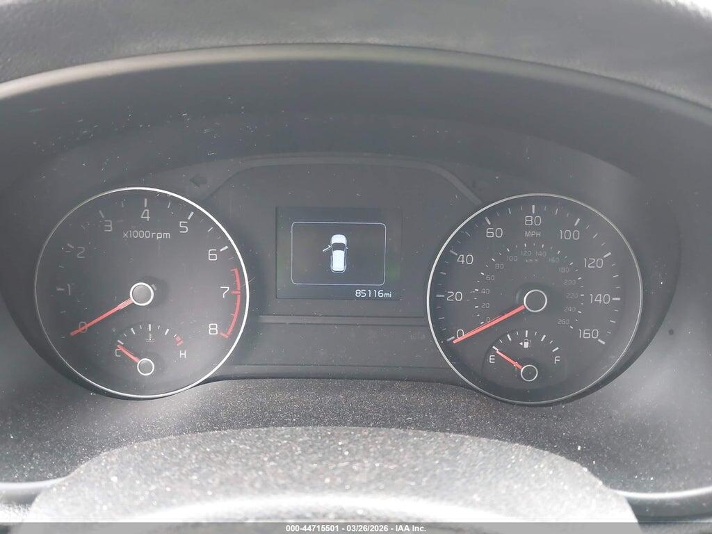 KNDPMCAC0H7043379 2017 KIA SPORTAGE photo no. 7