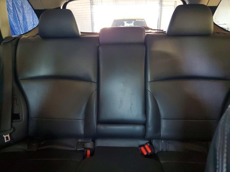 2019 SUBARU OUTBACK 3.6R LIMITED — Фото 10 из 13
