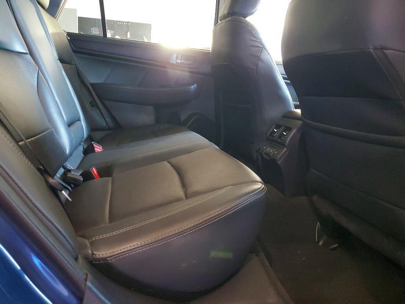 2019 SUBARU OUTBACK 3.6R LIMITED — Фото 11 из 13