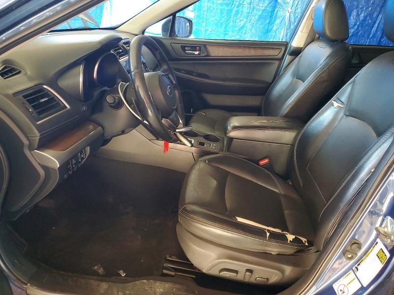 2019 SUBARU OUTBACK 3.6R LIMITED — Фото 7 из 13