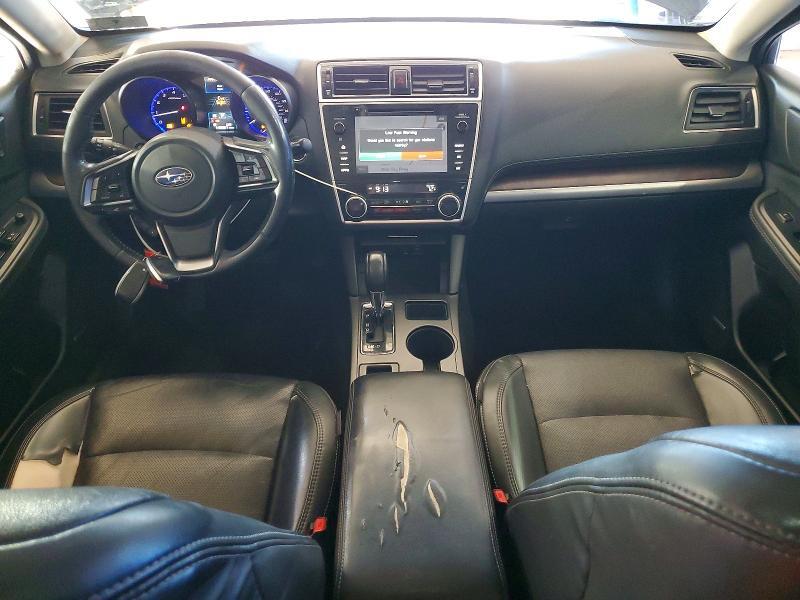 2019 SUBARU OUTBACK 3.6R LIMITED — Фото 8 из 13