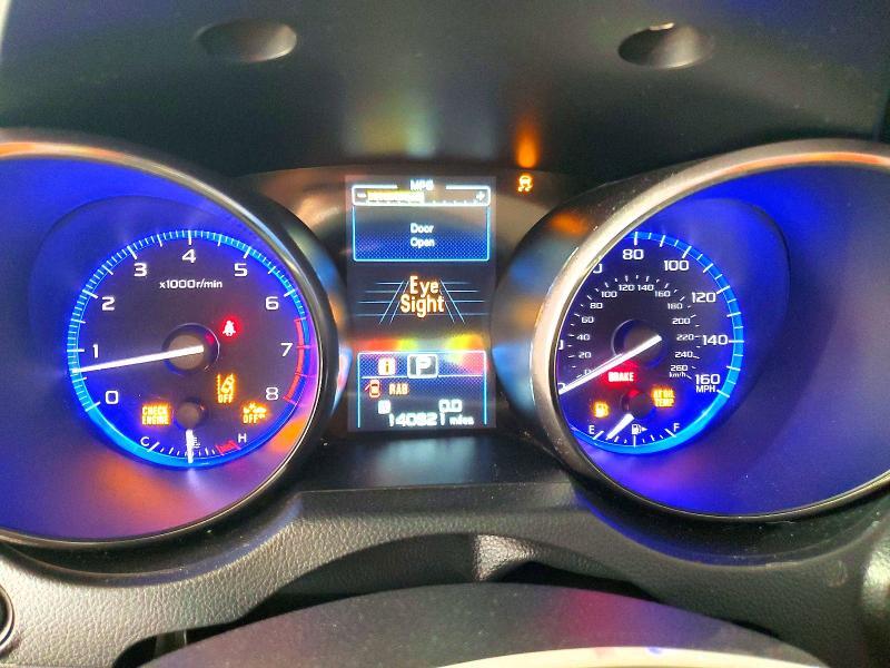 2019 SUBARU OUTBACK 3.6R LIMITED — Фото 9 из 13