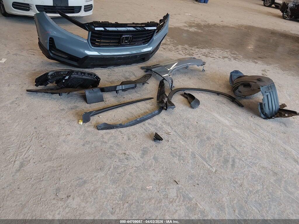 5FPYK3F17PB034244 2023 HONDA RIDGELINE photo no. 12