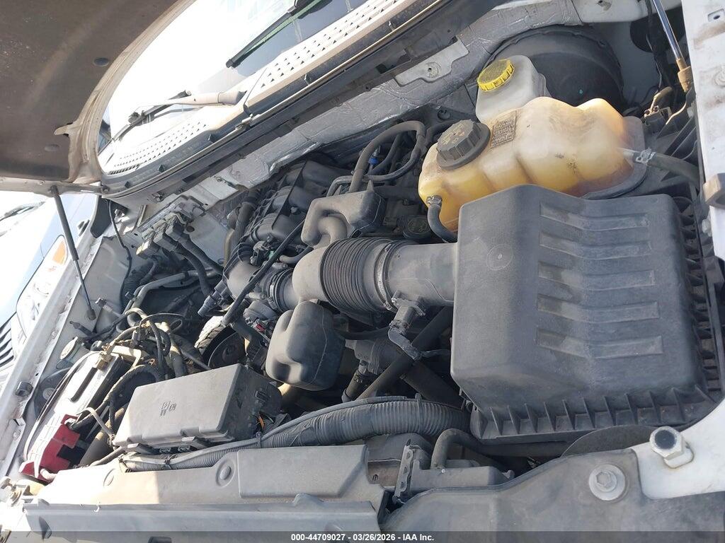 1FTMF1CM9EKD55295 2014 FORD F-150 photo no. 10