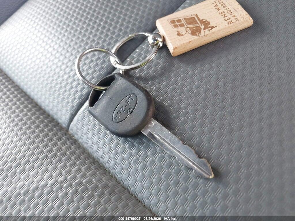 1FTMF1CM9EKD55295 2014 FORD F-150 photo no. 11