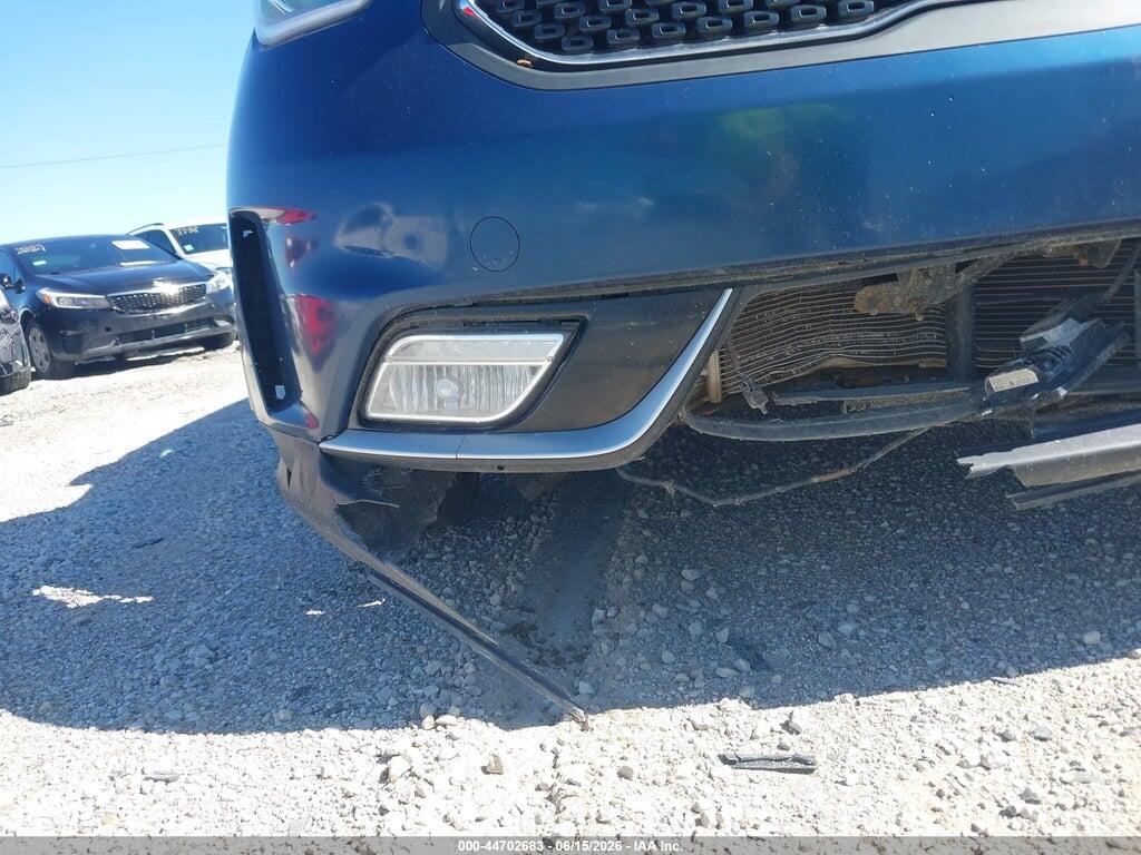 KNDCB3LC0J5210018 2018 KIA NIRO photo no. 6