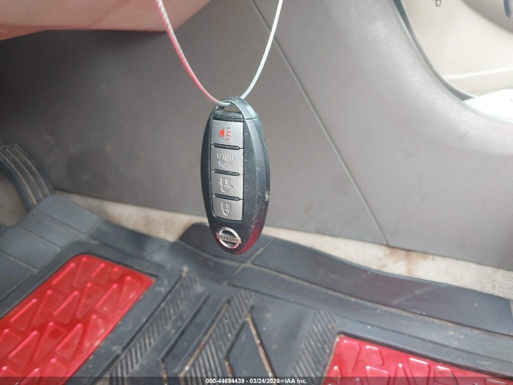 1N4AL21E68C241787 2008 NISSAN ALTIMA photo no. 11
