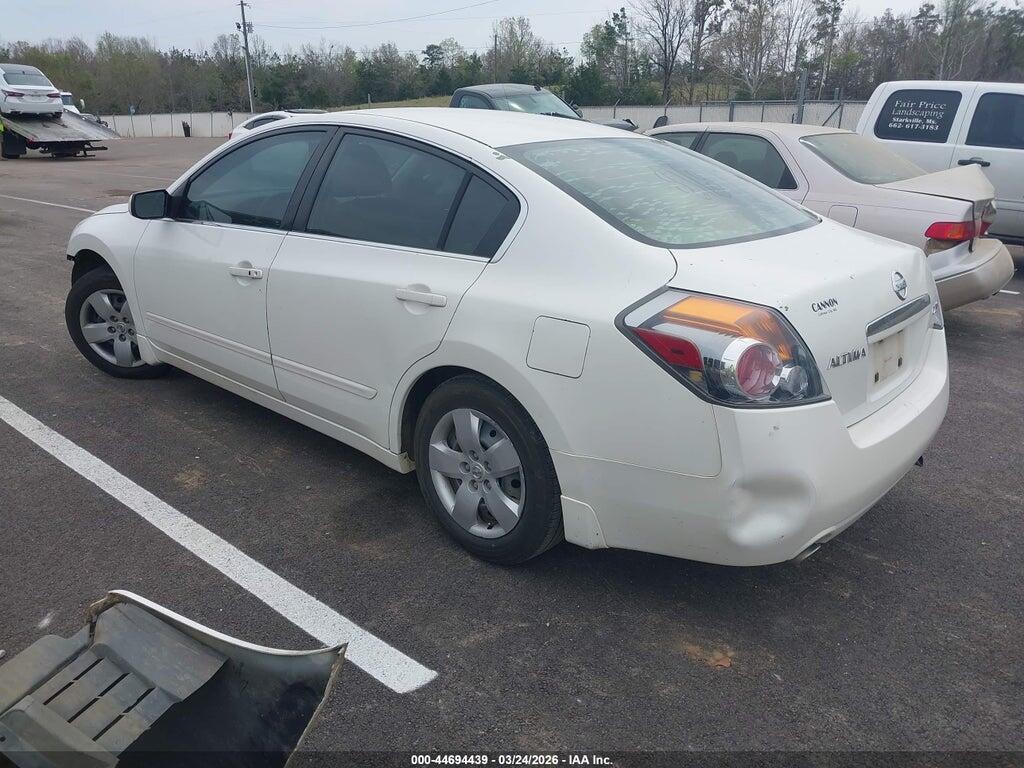 1N4AL21E68C241787 2008 NISSAN ALTIMA photo no. 3