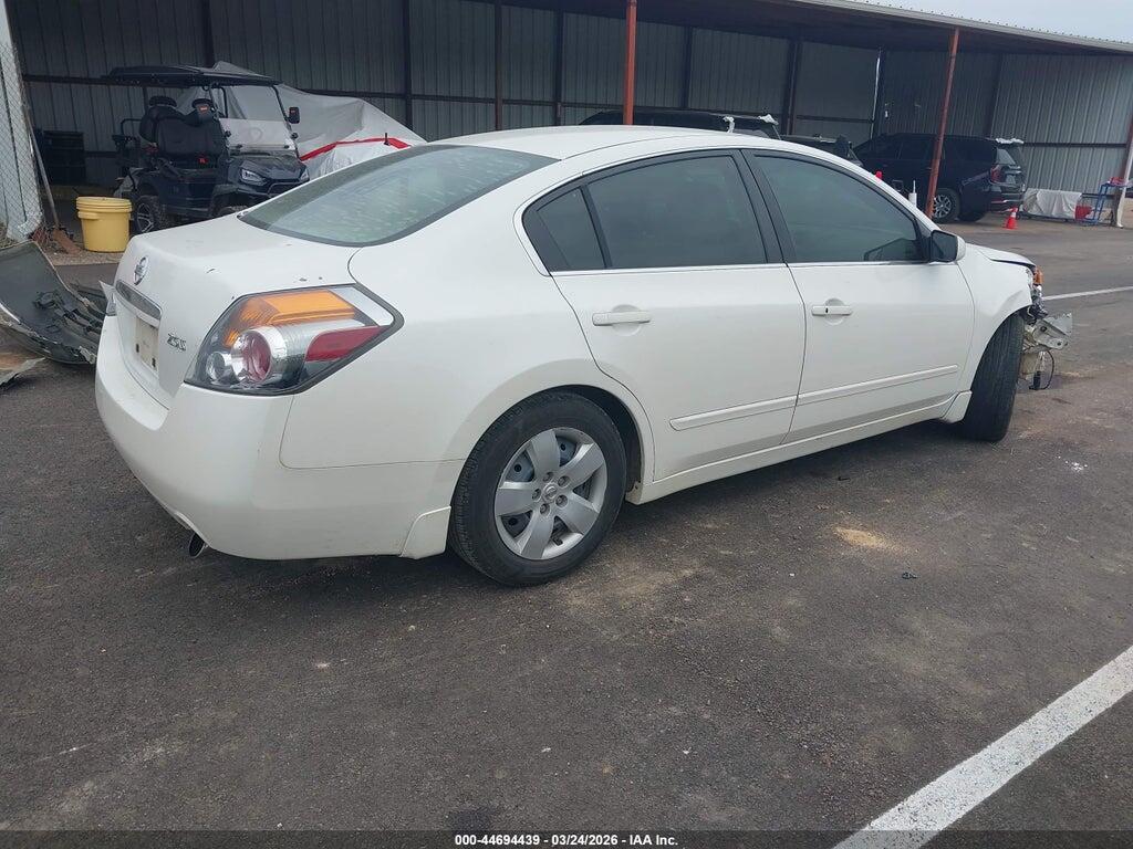 1N4AL21E68C241787 2008 NISSAN ALTIMA photo no. 4