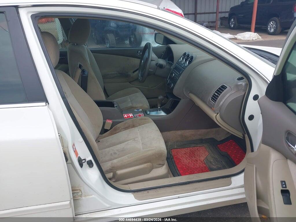 1N4AL21E68C241787 2008 NISSAN ALTIMA photo no. 5