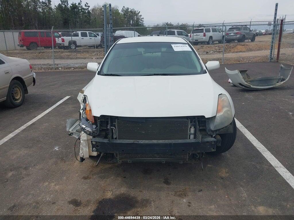 1N4AL21E68C241787 2008 NISSAN ALTIMA photo no. 6