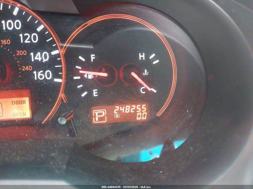 1N4AL21E68C241787 2008 NISSAN ALTIMA photo no. 7