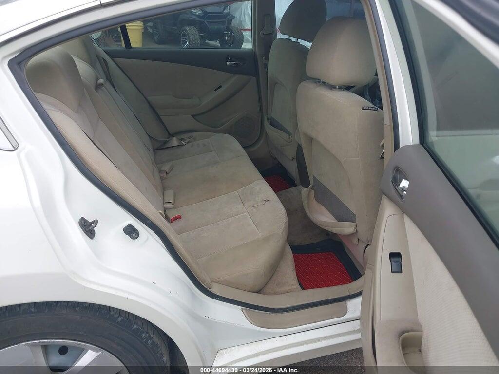 1N4AL21E68C241787 2008 NISSAN ALTIMA photo no. 8