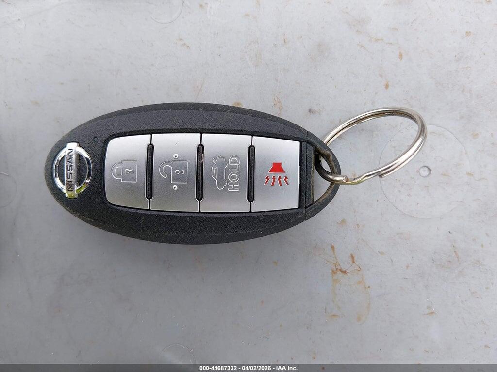 3N1AB8CV2PY227410 2023 NISSAN SENTRA photo no. 11