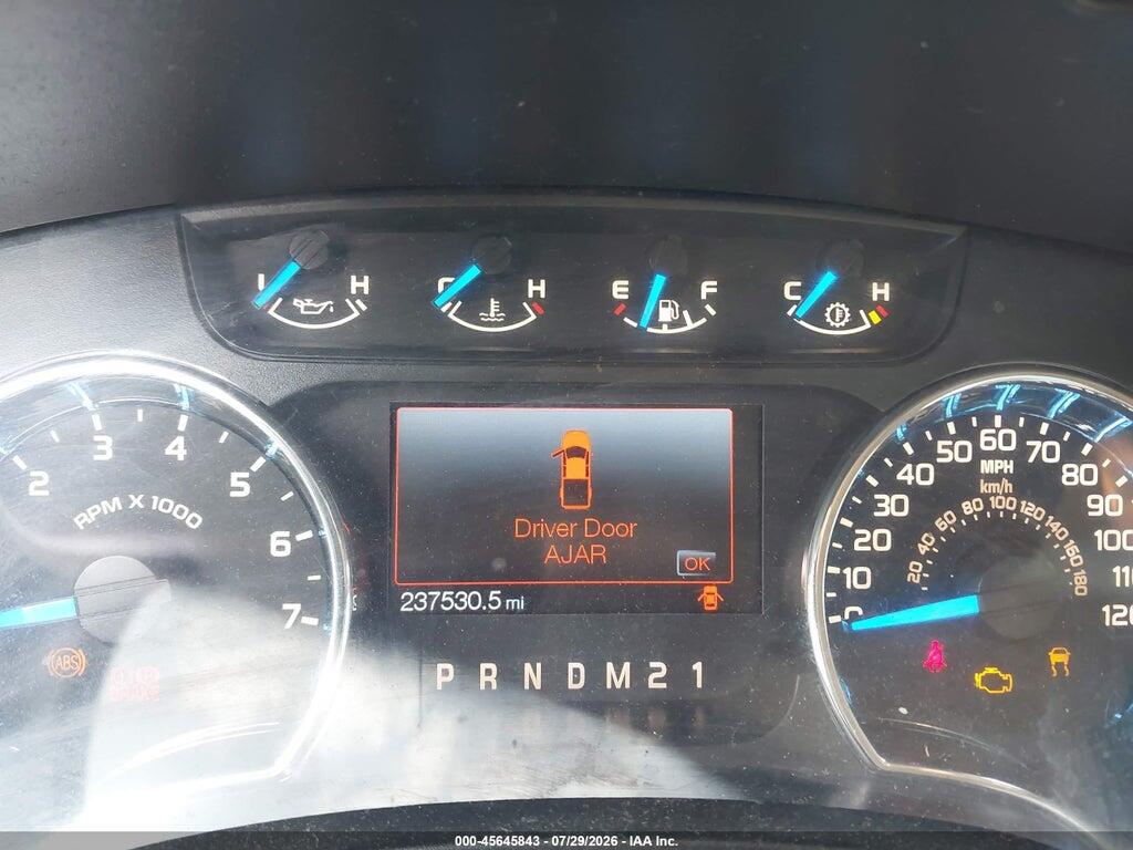1FTFW1CF3DKF94785 2013 FORD F-150 photo no. 7