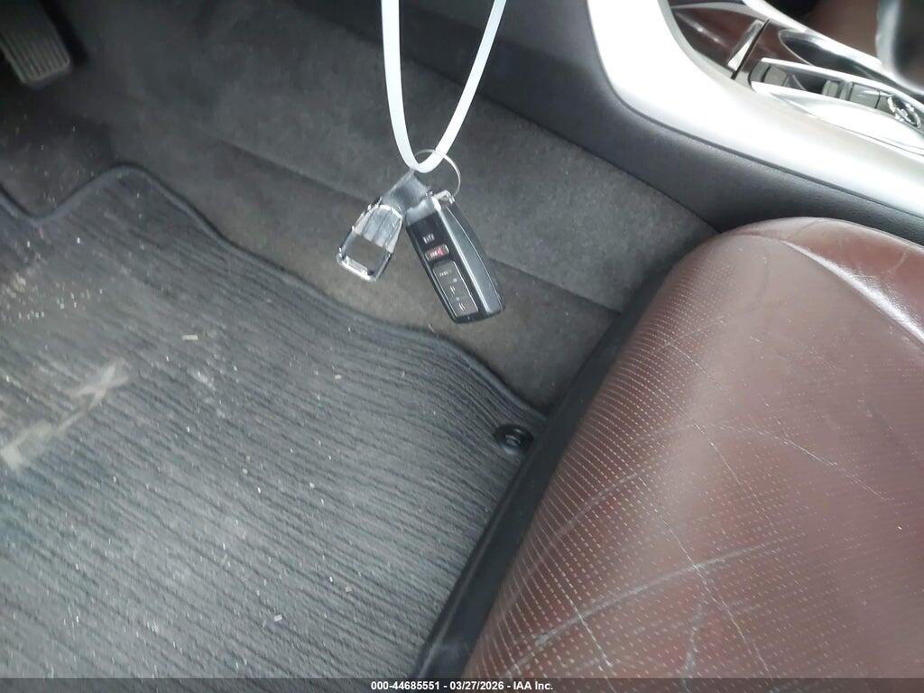 19UUB2F56FA018114 2015 ACURA TLX photo no. 11
