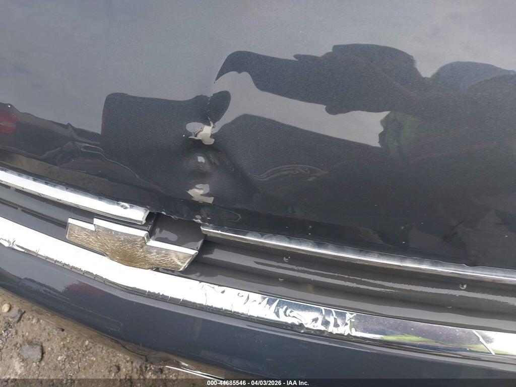 2G1WC583781233105 2008 CHEVROLET IMPALA photo no. 12