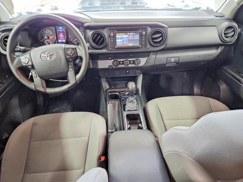 2019 TOYOTA TACOMA SR — Фото 8 из 12