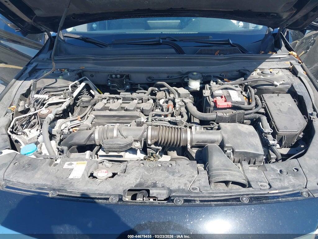 1HGCV1F13MA073403 2021 HONDA ACCORD photo no. 10