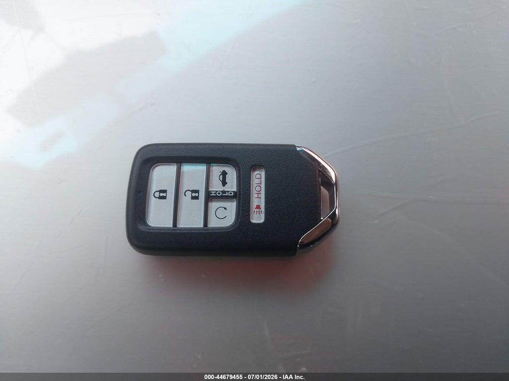 1HGCV1F13MA073403 2021 HONDA ACCORD photo no. 11