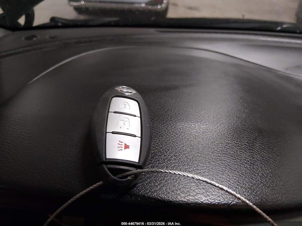 3N1CP5CU4KL533529 2019 NISSAN KICKS photo no. 11