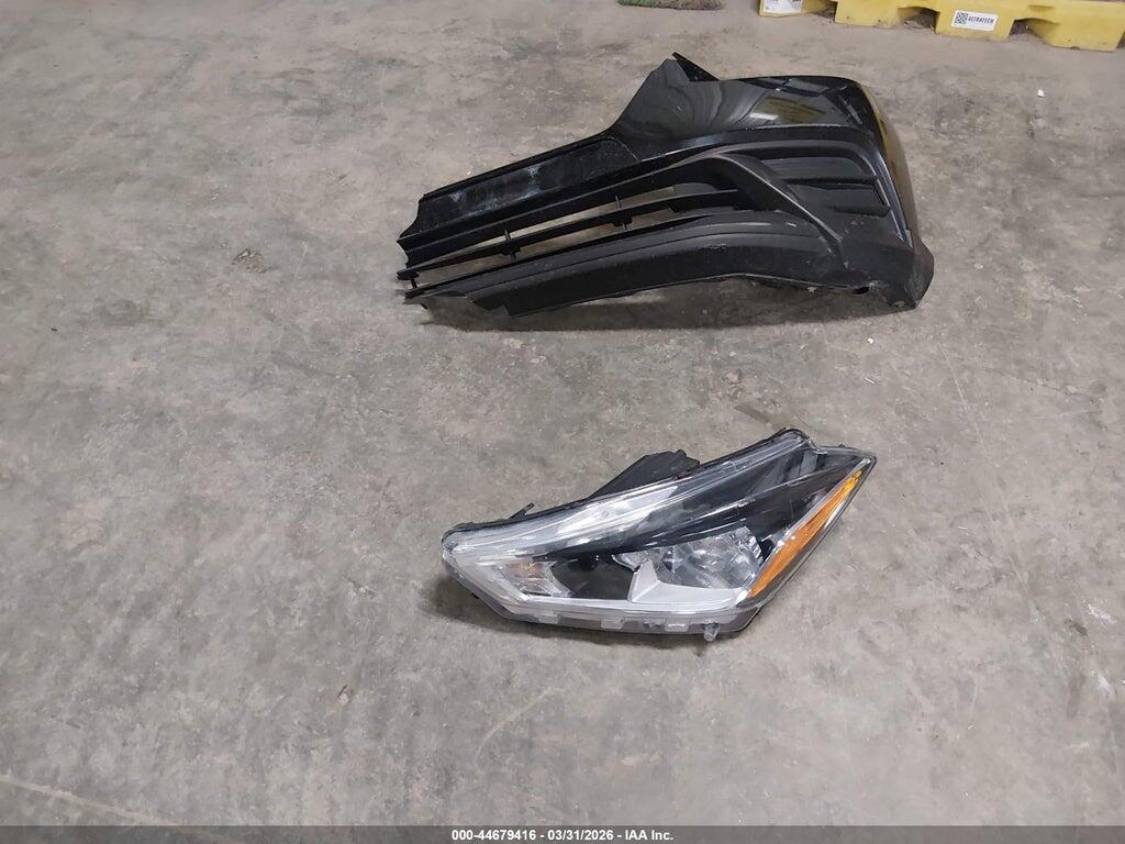 3N1CP5CU4KL533529 2019 NISSAN KICKS photo no. 12