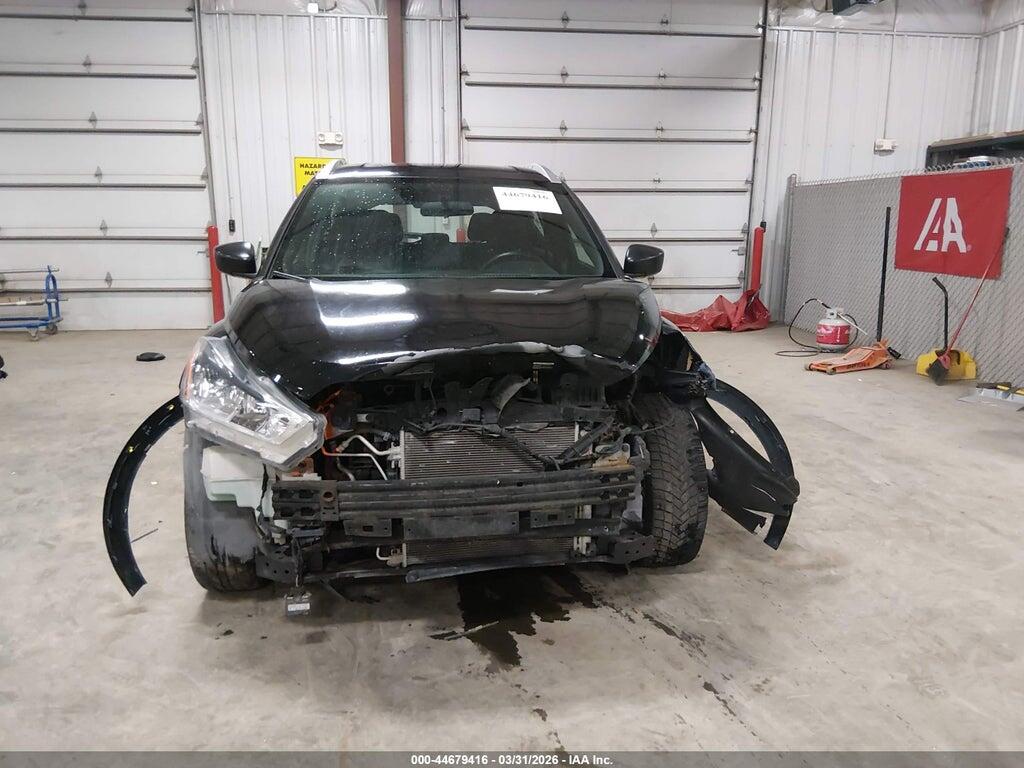 3N1CP5CU4KL533529 2019 NISSAN KICKS photo no. 6
