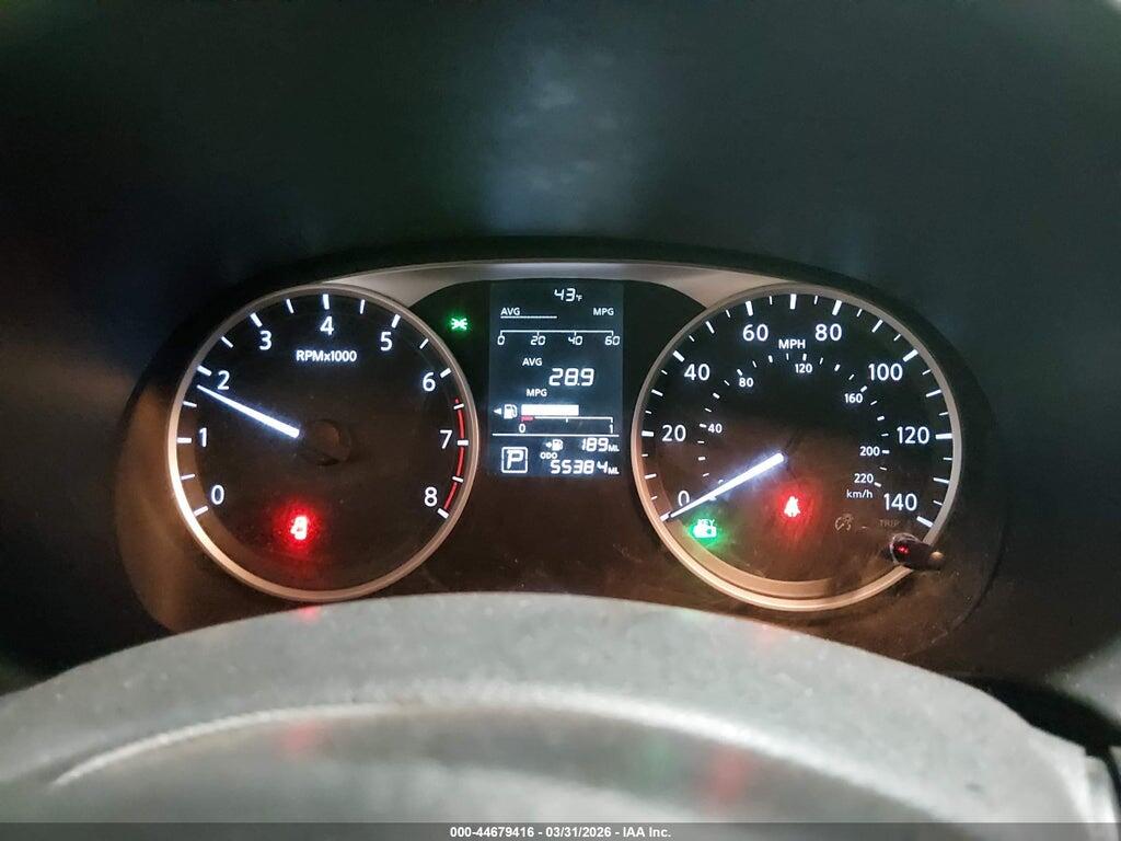 3N1CP5CU4KL533529 2019 NISSAN KICKS photo no. 7