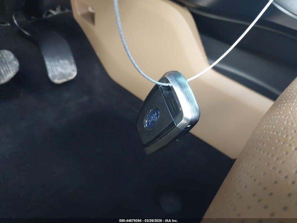 1FTFW1E53NKF02256 2022 FORD F-150 photo no. 11