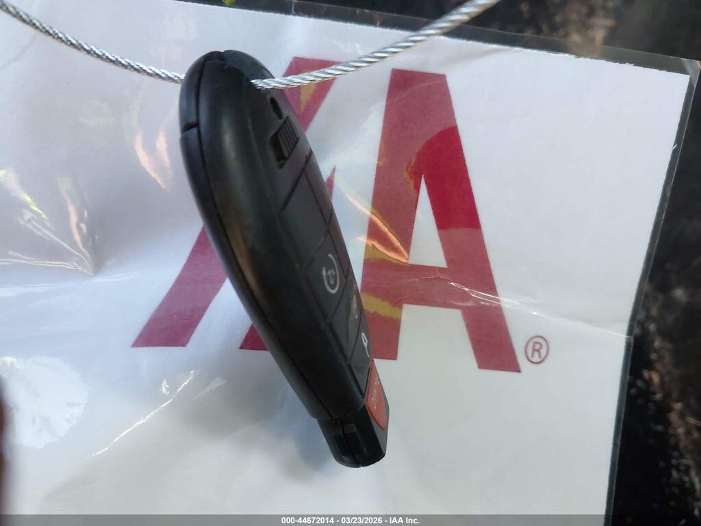 1C6RR7UTXFS632907 2015 RAM 1500 photo no. 11