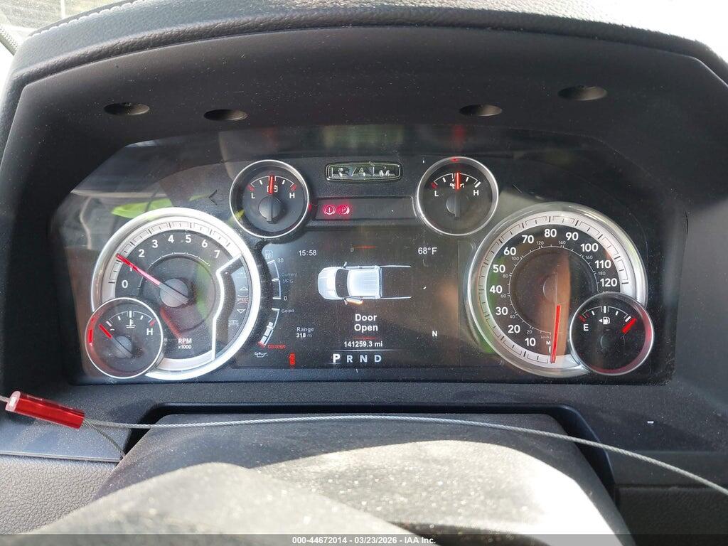 1C6RR7UTXFS632907 2015 RAM 1500 photo no. 7