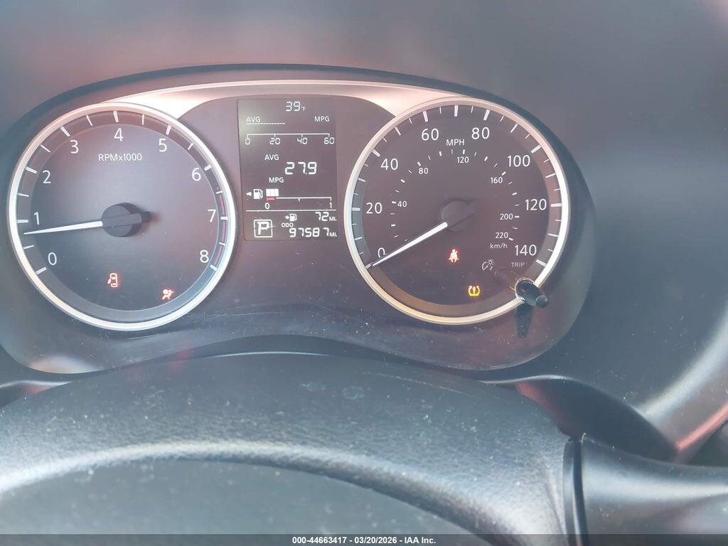 3N1CP5BV4ML478884 2021 NISSAN KICKS photo no. 7