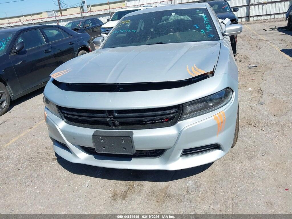 2C3CDXBG1MH624769 2021 DODGE CHARGER photo no. 12