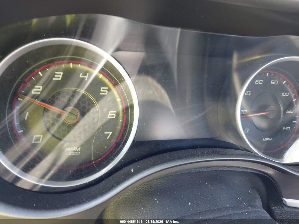 2C3CDXBG1MH624769 2021 DODGE CHARGER photo no. 7