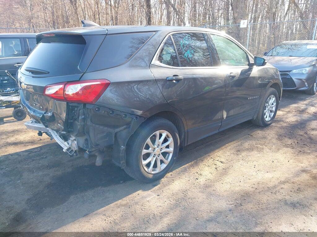 2GNAXTEV1K6193458 2019 CHEVROLET EQUINOX photo no. 4
