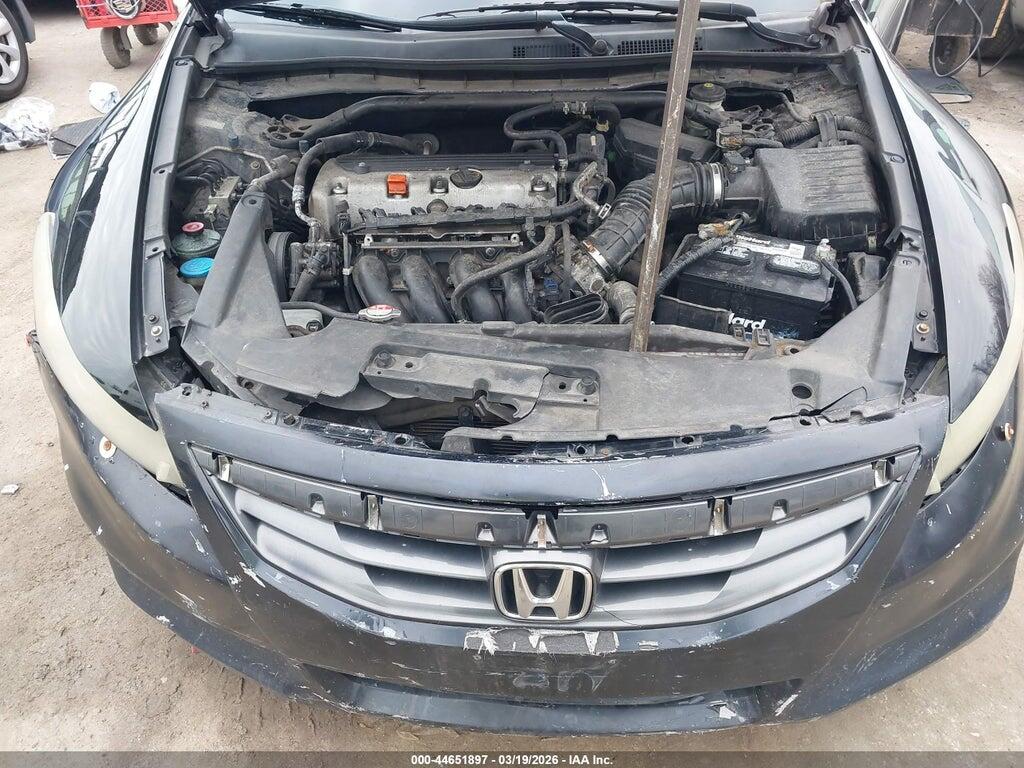 1HGCS1B88BA007048 2011 HONDA ACCORD photo no. 10