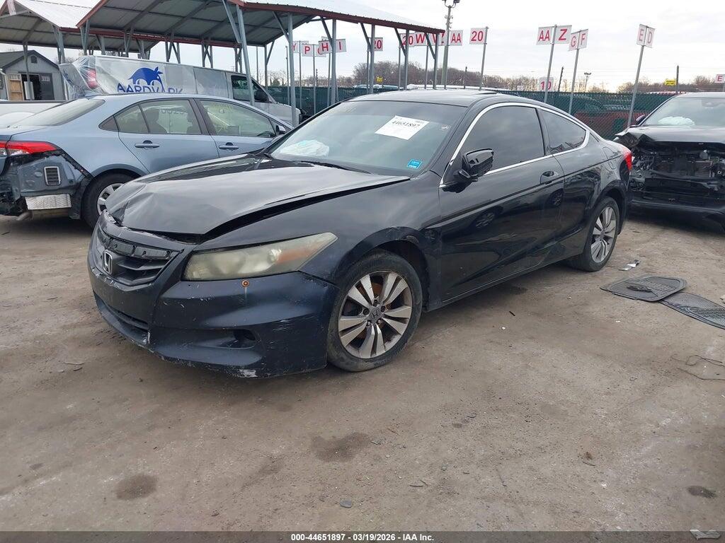 1HGCS1B88BA007048 2011 HONDA ACCORD photo no. 2